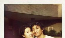 黄磊写给女儿：写给未来的你