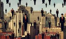 太聪明的人往往是失败的