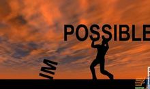 励志日志：只有努力才能成功