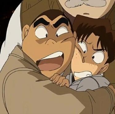 对所有担心未来的人