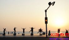 成功励志：坚持是成功的秘诀