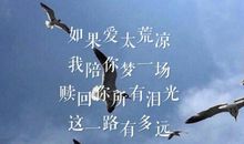 把那些不喜欢自己的人忘掉