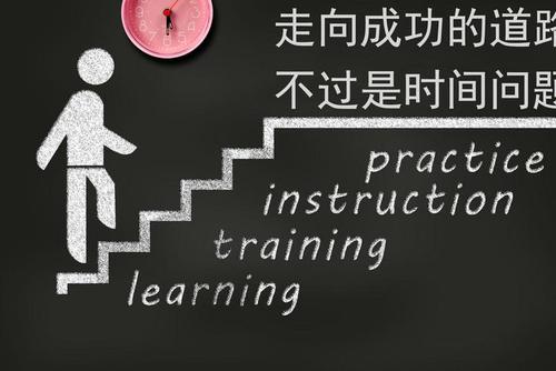 您的辛勤工作将以另一种方式回报您