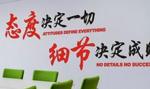 励志文章：思维方式决定成败