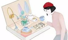 哪有什么太迟了，这世上多的是大器晚成的人！