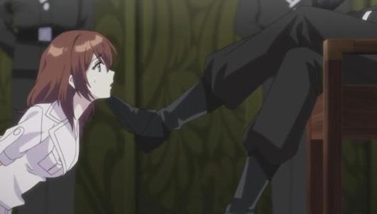 没有被羞辱的生活不是生活