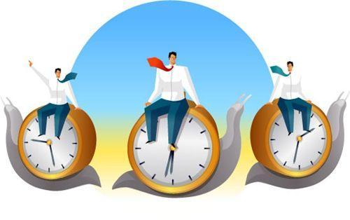 您越努力，越糟？ 3种教您少花钱多办事的方法