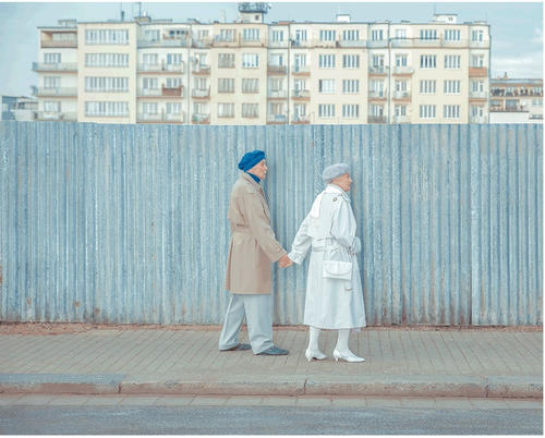 世界正在惩罚那些将