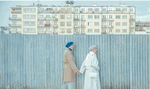 世界正在惩罚那些将就的人