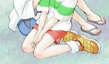 好意思吗？明明看见你没有努力过，你怎么竟然敢说自己尽力了？