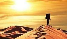 励志文章：如何选择自己的人生道路