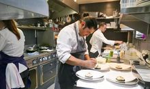 从洗碗工到编剧马德林