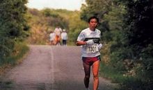 当我跑步时，我在想些什么