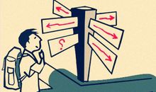 我们人生的目标