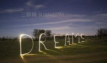 励志文章：梦想的距离，你到底有多远