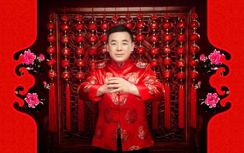 母亲在这里，家在这里，值得一生