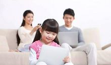 90后孩子们对家长的十大希望