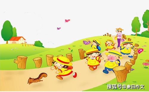 我们班的小雷锋