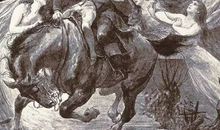 多受苦，多出智慧