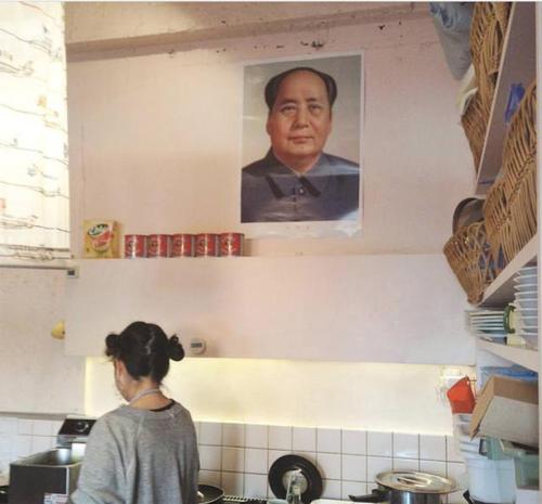 梦想离地球很近。