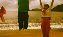 别攀比、别计较，幸福自然会来到