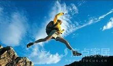 只盯着缺点的人永远不会进步