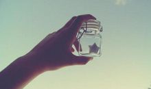 美好愿望的句子