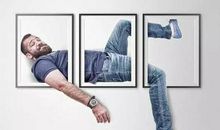 成功的人生不能过于安分