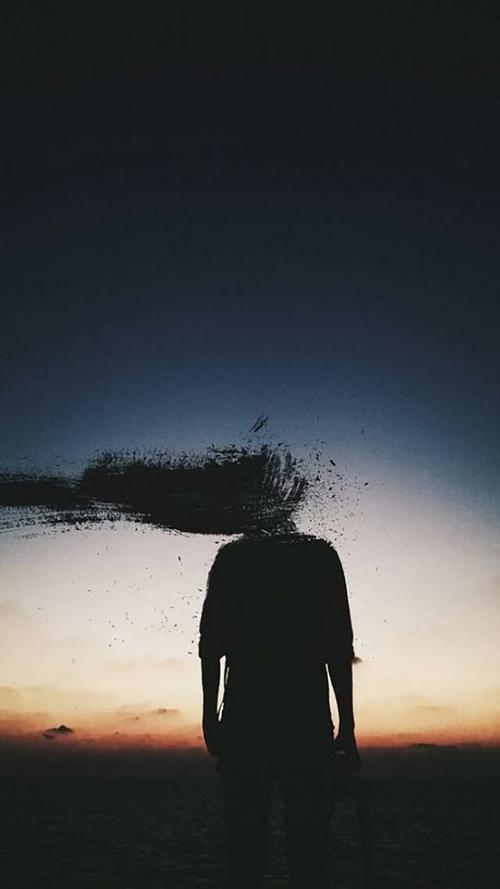 生活并非你所见