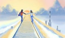 经典励志文章：成功并不像你想象的那么难