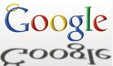 李开复：再见，谷歌