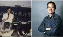 俞敏洪：不同的选择，不同的生活