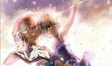 动漫中感人的话