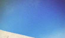 世界上最美好的两个字是，相信