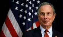 纽约市长彭博：我如何白手起家