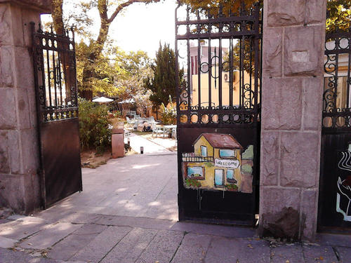 青年需要被忽略