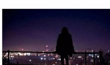 当你一个人熬过了所有的苦