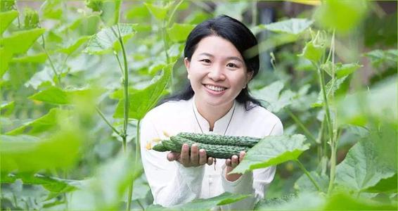 《财富》 500强企业高管对女儿的建议