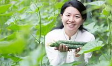 世界500强高管对女儿的忠告