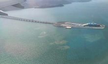 想到达明天，现在就要起程