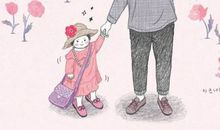 爸爸，我为什么要上学？爸爸最接地气的回答，太精辟了