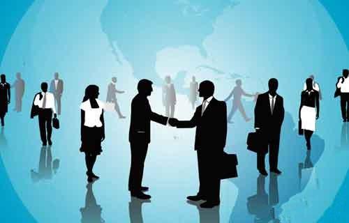 永远不要问别人的工资