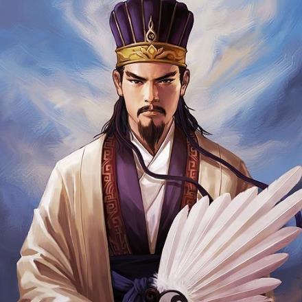 关于诸葛亮的成语