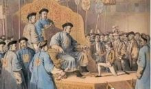 洛夫：猿之哀歌