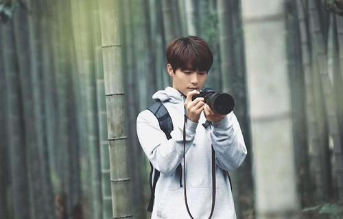 莫格利奇的名言