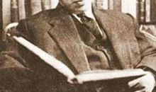 叶灵凤：人去后