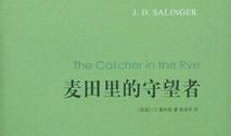麦田里的守望者梗概