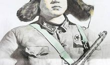 人们赞美雷锋的语句