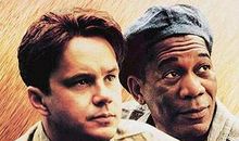 肖申克的救赎读后感