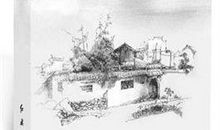 像谜一样的小说——读《田园交响曲》